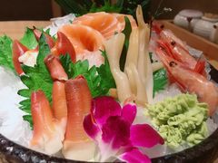 -割烹旭日本料理(龙湖狮山天街店)