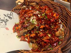-茶叁酒肆·楚味江湖(菱角湖店)