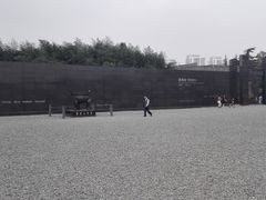 -侵华日军南京大屠杀遇难同胞纪念馆