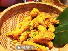 -谭鸭血老火锅·匠心(环球港旗舰店)