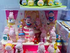 -循礼门鲜花花市(武汉循礼门店)