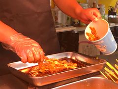 -大学城夜市大排档(凤栖路店)