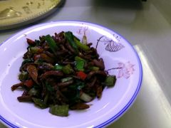 -金楚轩时尚餐厅(金涛铭座店)