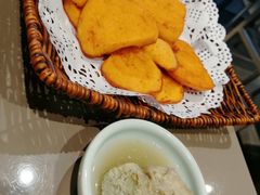 -福满圆(琨莎中心店)