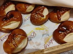 -圣雷克大酒店-爱琴海自助餐厅