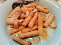 -海泰食府·新鲁菜·家宴(总部基地店)