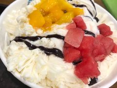 -梁子刨冰王(鞍山西道店)