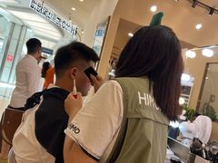 -海马体照相馆(成都来福士广场店)