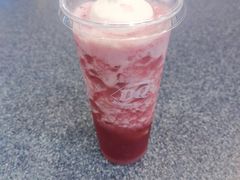 -DQ·蛋糕·冰淇淋(新玛特分店)