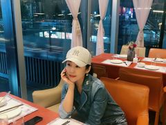 -赵小姐丨新中餐(曲江店)
