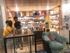 -袖虎·猫馆(体育西路店)