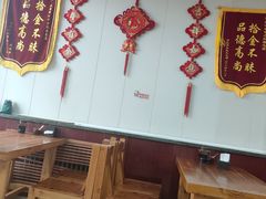 -任记七中刀削面(总店)