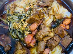 -小李腌粉(东海店)