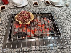 -震海贝烤贝·民俗特色店(延吉总店)