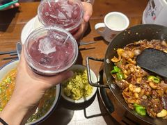 -肠相汇常德老肠子馆(雨花亭店)