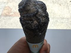 -麦当劳(潮阳店)