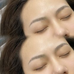 -Verywang半永久纹眉•仪器野生眉