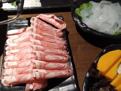 -呷哺呷哺(哈尔滨道里凯德广场店)