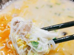 -胖子鱼粉(采霞街店)