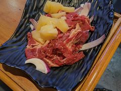 -吉志烤肉(太原总店)