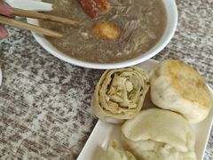 -沂州糁馆(大学城店)