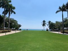 -三亚海棠湾万丽度假酒店