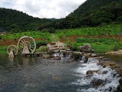 景点-广州市石门国家森林公园