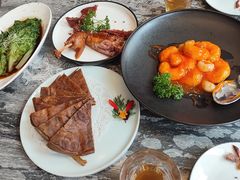 -峨嵋酒家(牡丹园店)