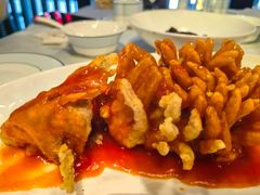 -民国红公馆·秦淮八艳(夫子庙店)