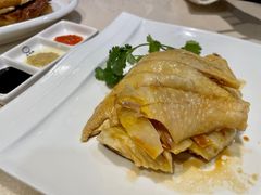 -本味轩精品茶餐厅(黄山路店)