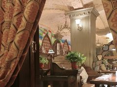 -凯撒城堡西餐厅(颐和国际店)