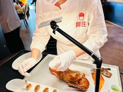 -阿庄新豫菜(航海东路店)