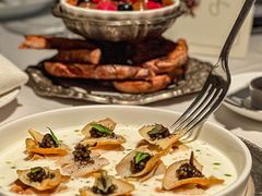 -壳里西餐厅Coquille Seafood Bistro(蒙自路店)