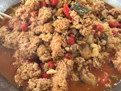 -谭姐湘菜馆(浦东大道店)