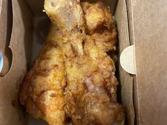 -Kyochon1991校村炸鸡(杨高中路店)