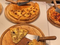 -比格比萨自助(宝山日月光店)