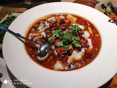 -缘生态云南菜·野生菌庭院餐厅(华侨城店)