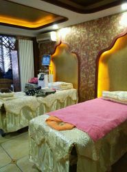 -审美HAIR SALON