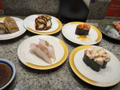 -合点寿司(美罗城店)