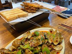 -壹块捌烧烤(灯市口店)