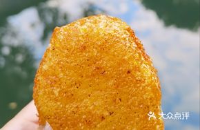Fresh Meat Deep-Fried Dumpling