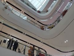 -万达广场(临港店)