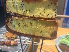 -老胖串店(工业南路店)