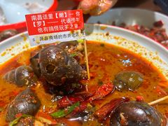 -老闵田螺馆·南昌市井菜·特色小吃(总店)