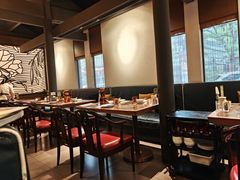 -汤城小厨•粤菜•靓汤(苏州街店)