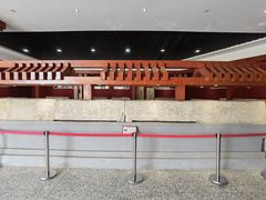 -卧龙岗文化园-南阳市汉画馆