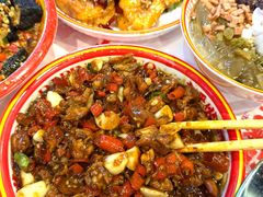 -回家吃饭·地道南昌菜(建德观总店)