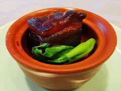 -山外山菜馆(玉泉路店)