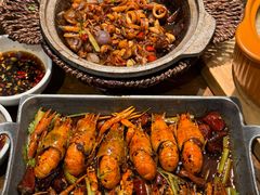 -乔街深夜食堂·台州菜·高压锅生蚝(杭州总店)