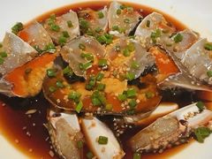 -明州小宴(文化广场店)
